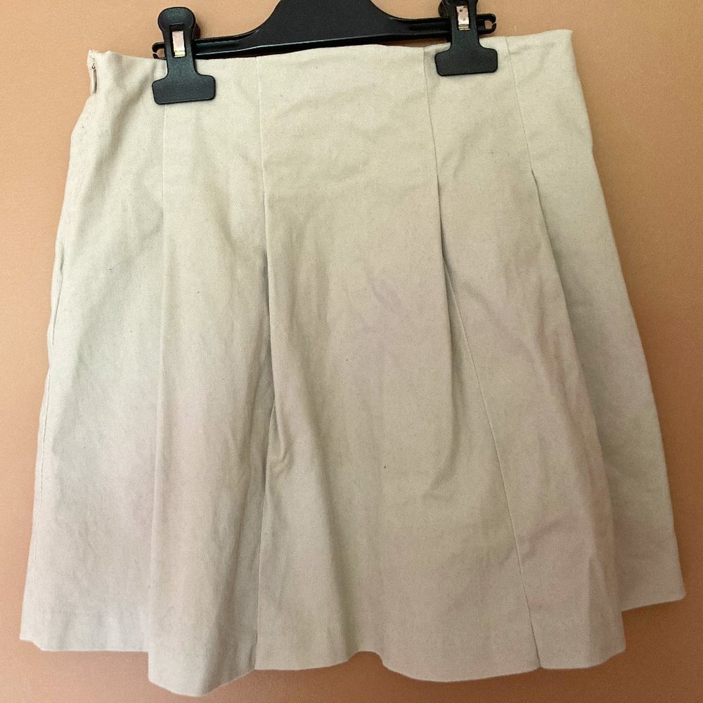 Gymboree Skirt